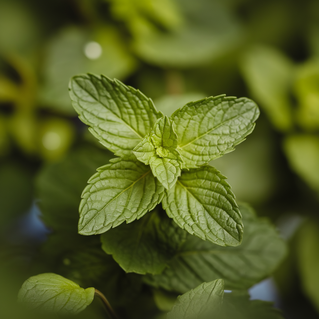 Peppermint