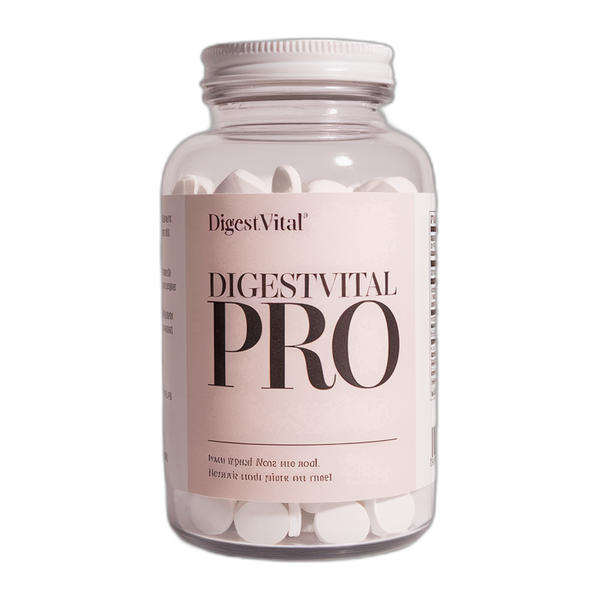 DigestVital Pro